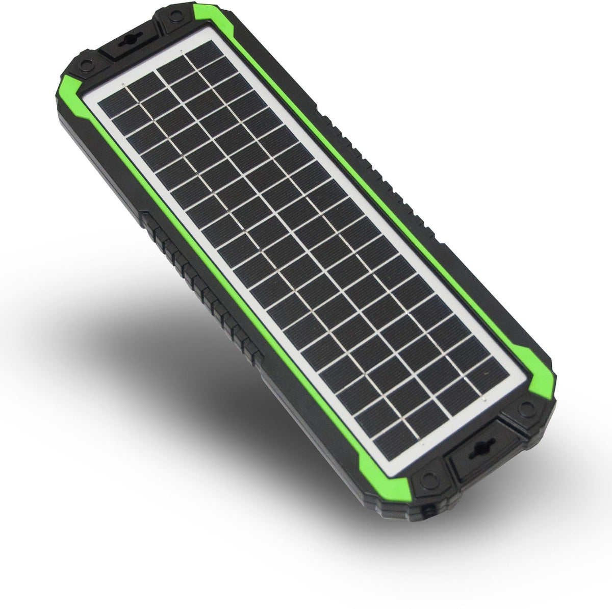 5W Solar Battery Trickle Charger