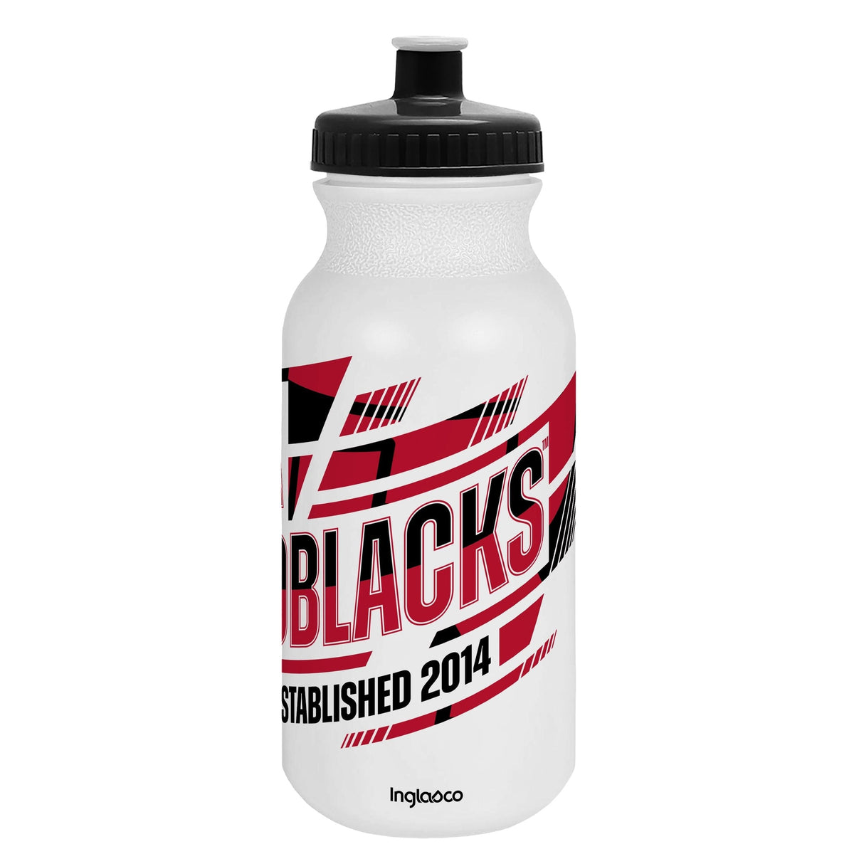 20 Oz Sports Bottle