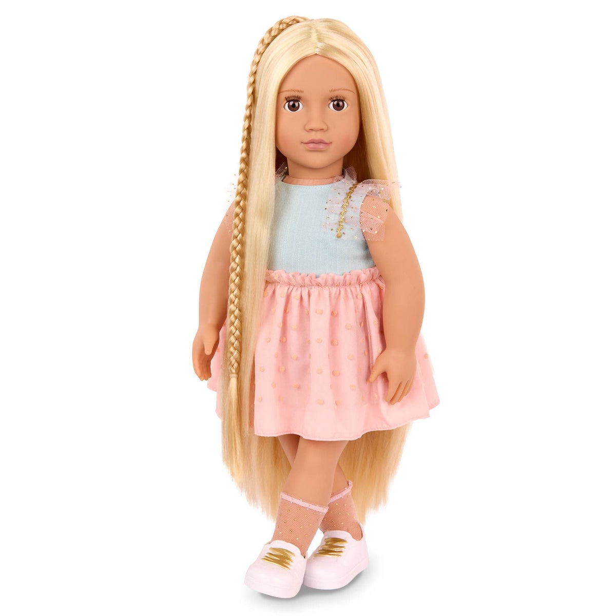 Hairplay Doll Assorted