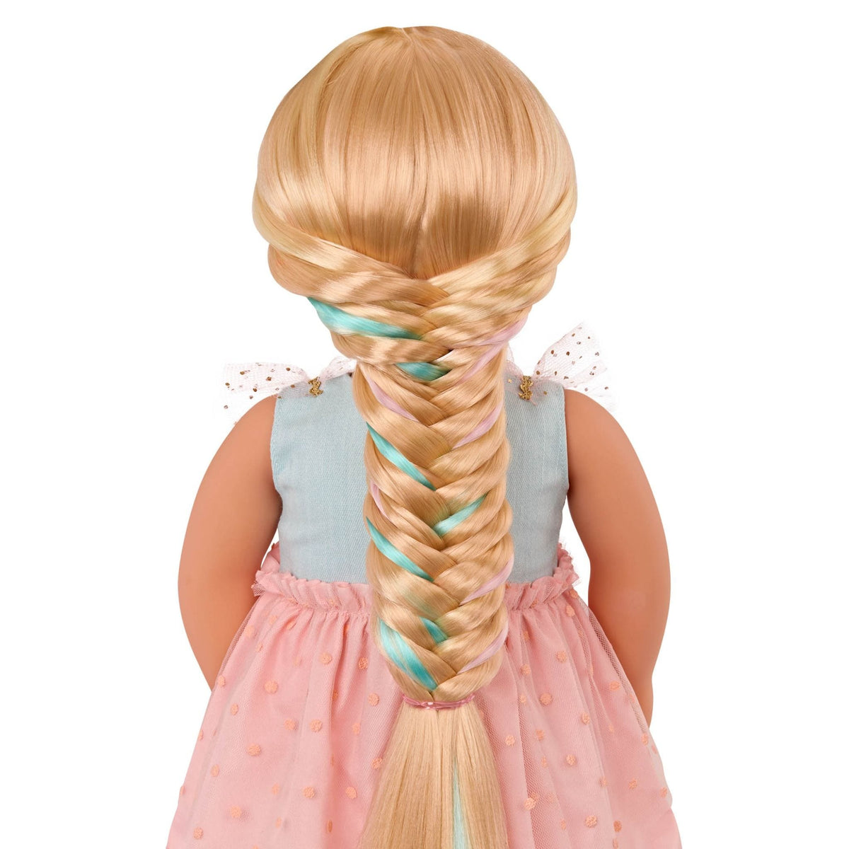 Hairplay Doll Assorted