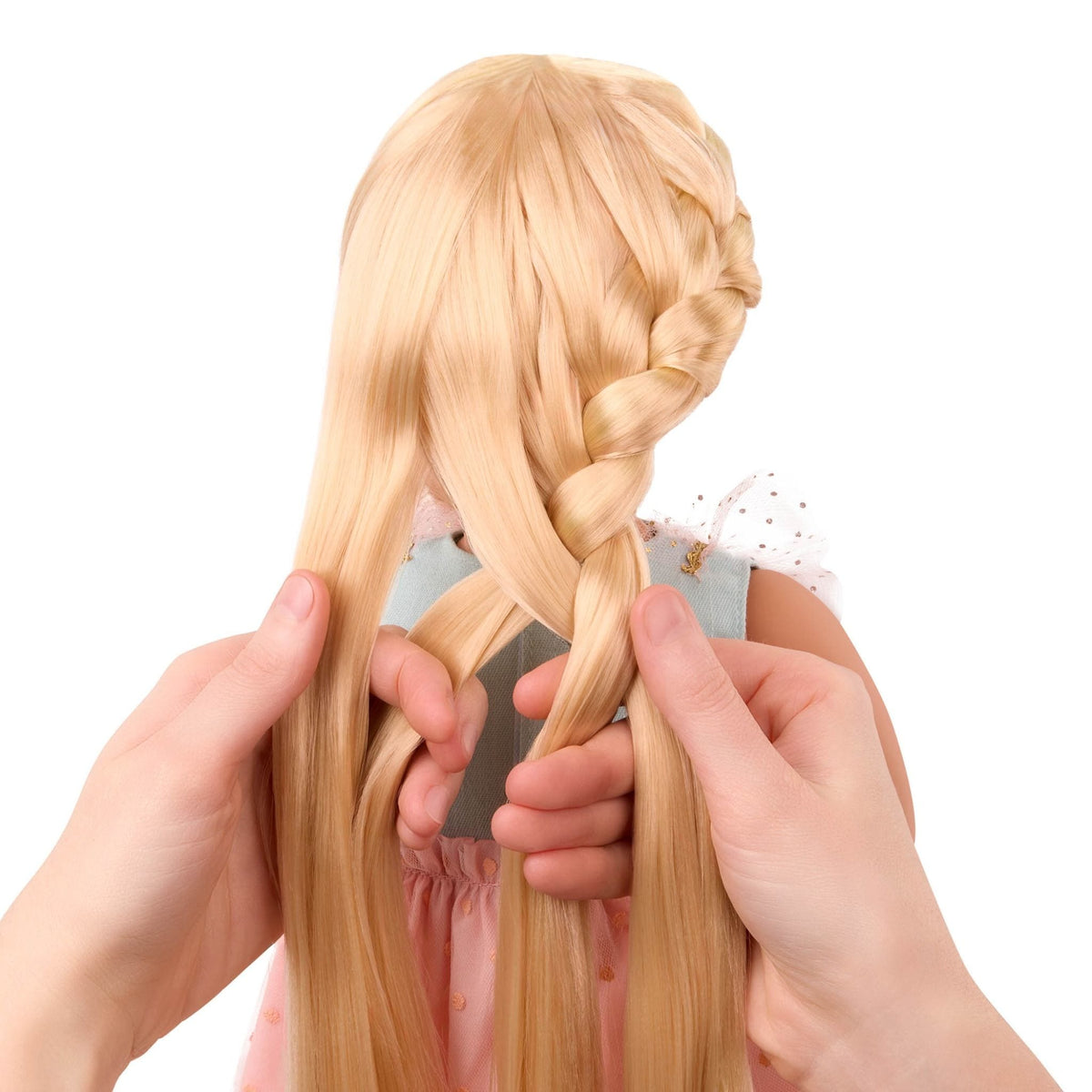 Hairplay Doll Assorted