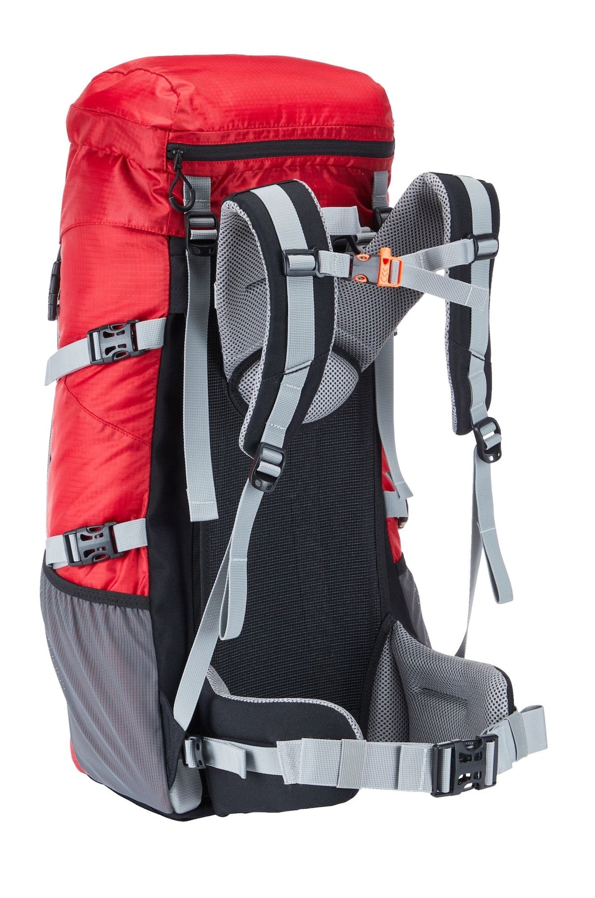 Outbound CanyonLightweight Backpack For Hiking/Camping/Travel, 45-L