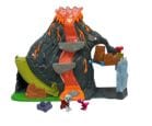 Movie Super Lava Blast Playset
