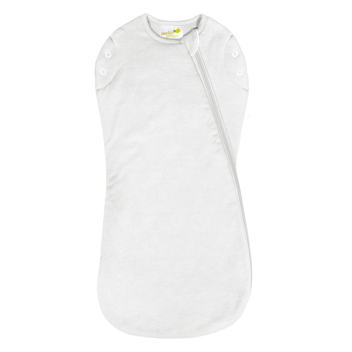 Bamboo Newborn Sleep Bag, Ivory