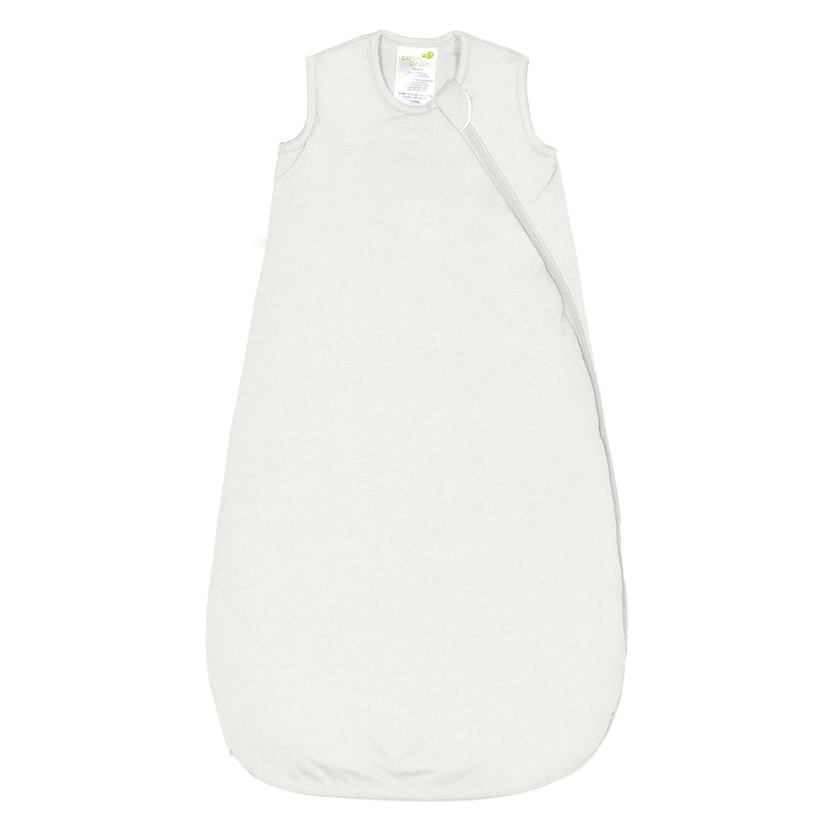 Bamboo Toddler Sleep Bag, Ivory, 18-36 months