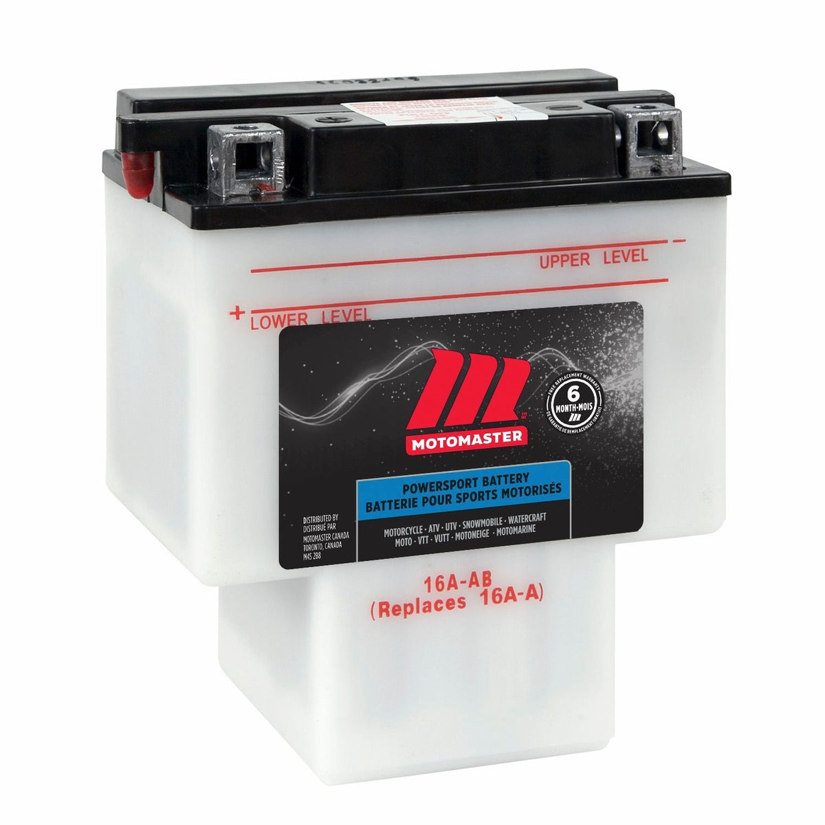 Gel Group Size 24 Battery, Insert Post
