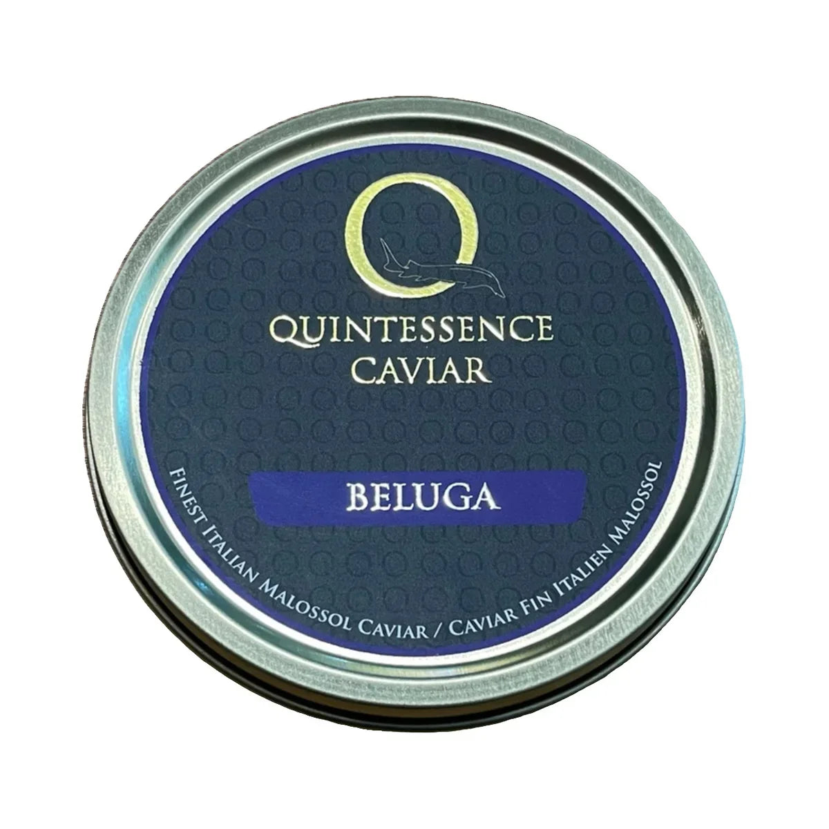Quintessence Oscietra Sturgeon Caviar