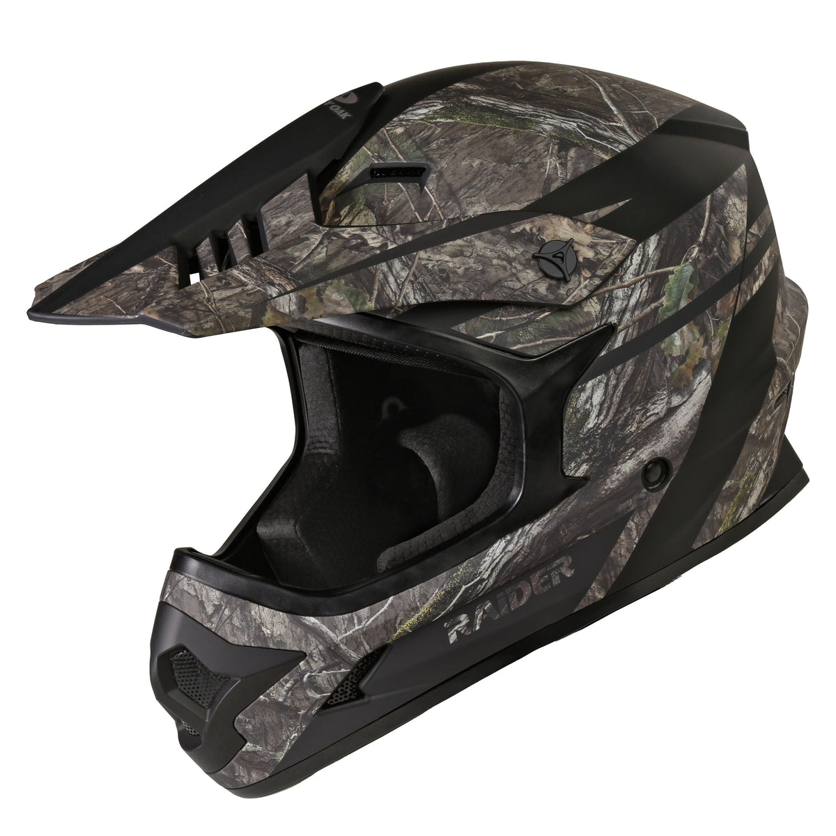 Raider Ambush V2 Off-Road Helmet, Adult, Assorted Sizes