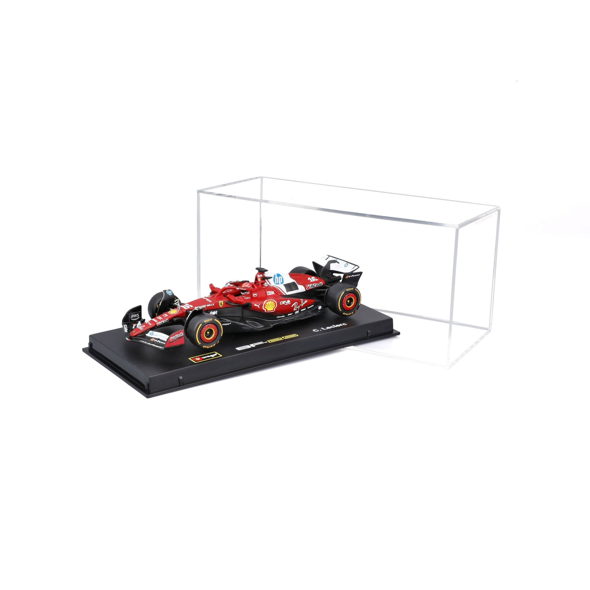 Redbull Oracle Racing RB