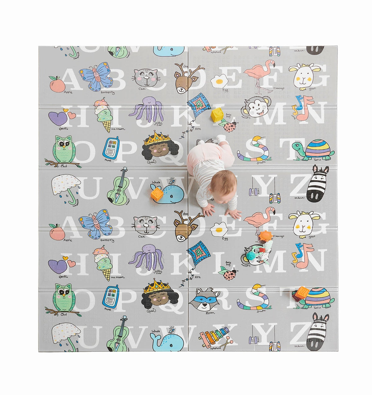 My Play Mat
