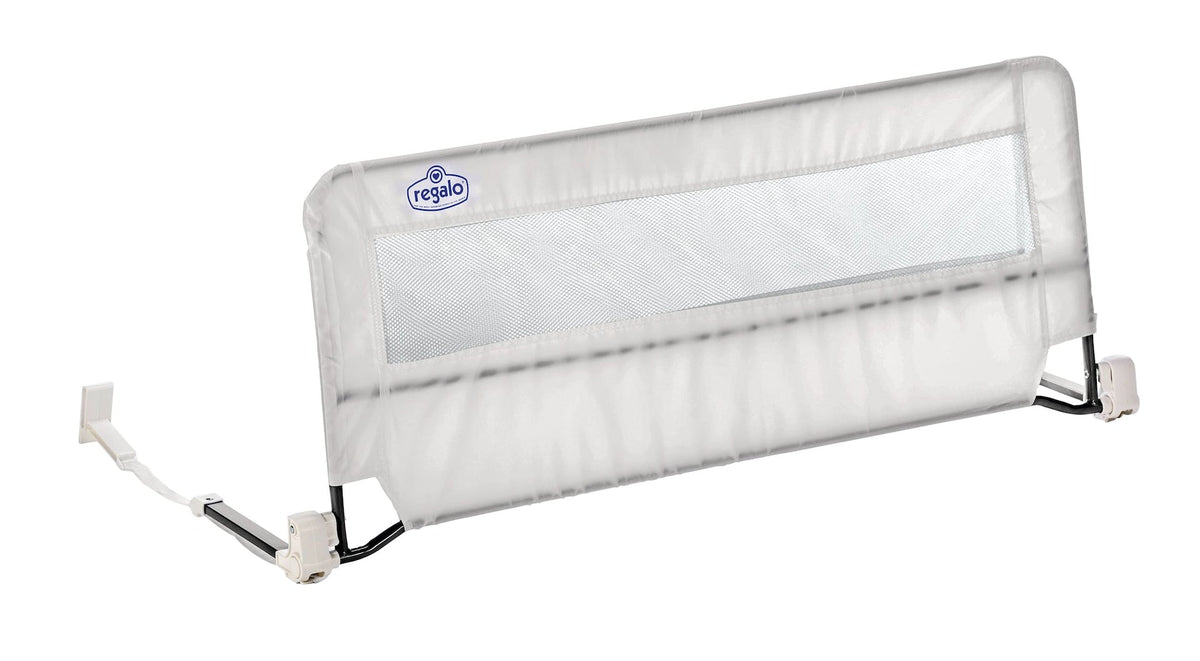Swing Down Bed Rail