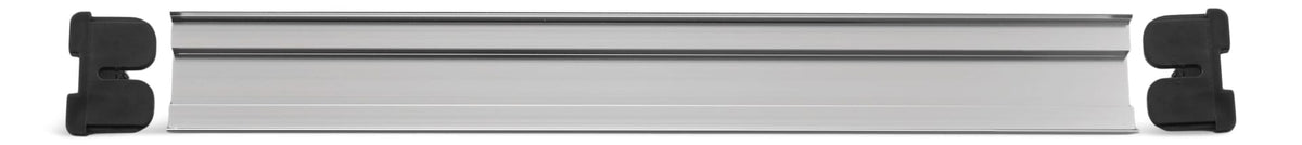 Stainless Steel Magnetic Knife Storage Strip, 15-in