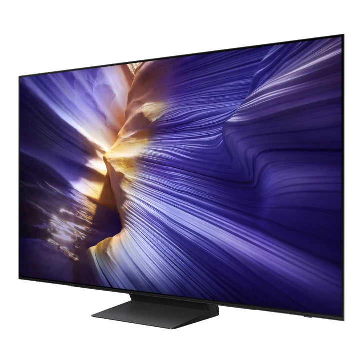 Samsung 48" Class - S90F Series - 4K UHD OLED TV