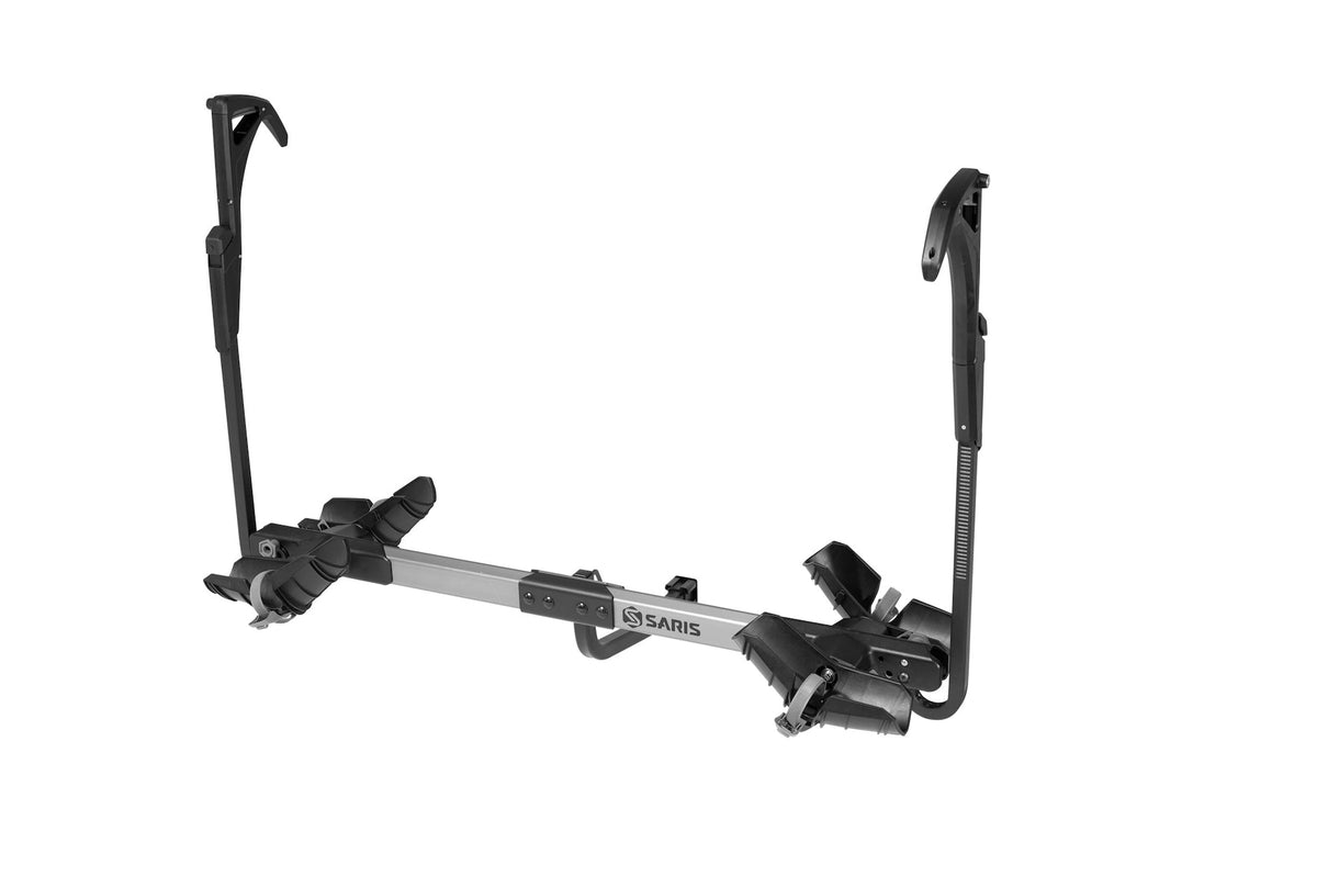 Freedom 2-Bike Platform Carrier, eBike Compatible
