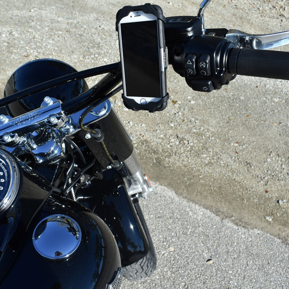 MBM2SMI MagicMount Magnetic Bike & Motorcycle Phone Holder