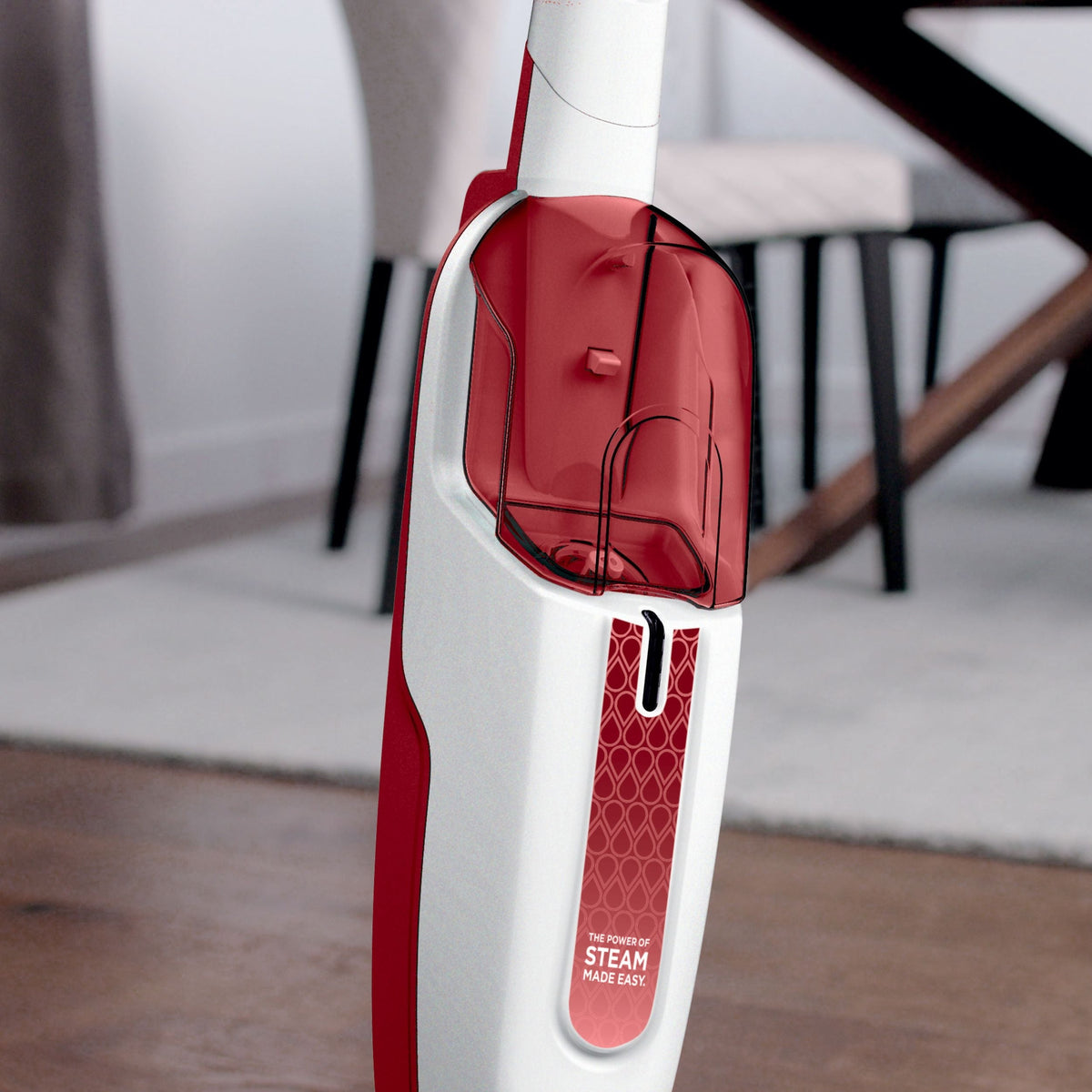 Shark Corded Steam Mop