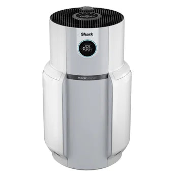 Shark NeverChange Air Purifier PET PRO, 1450 ft. and Bonus Odour Cartridge