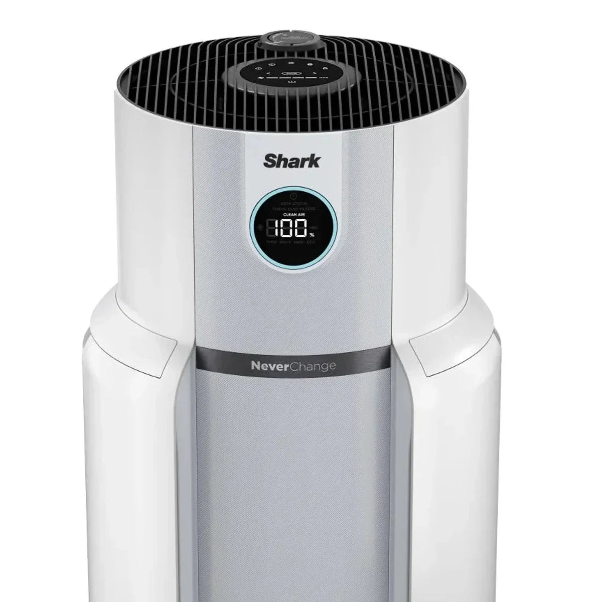 Shark NeverChange Air Purifier PET PRO, 1450 ft. and Bonus Odour Cartridge