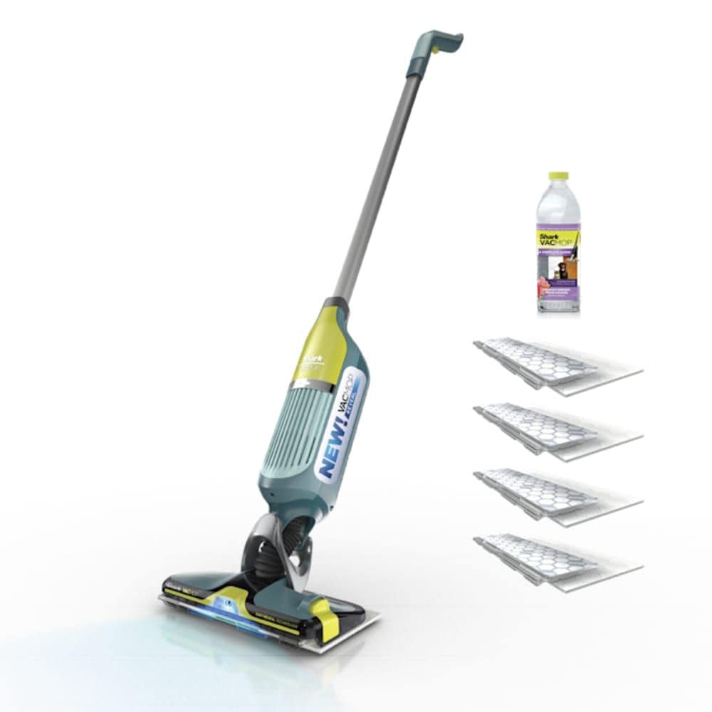 Shark VacMop Pet Pro Dirt Reveal Cordless Cleaning System