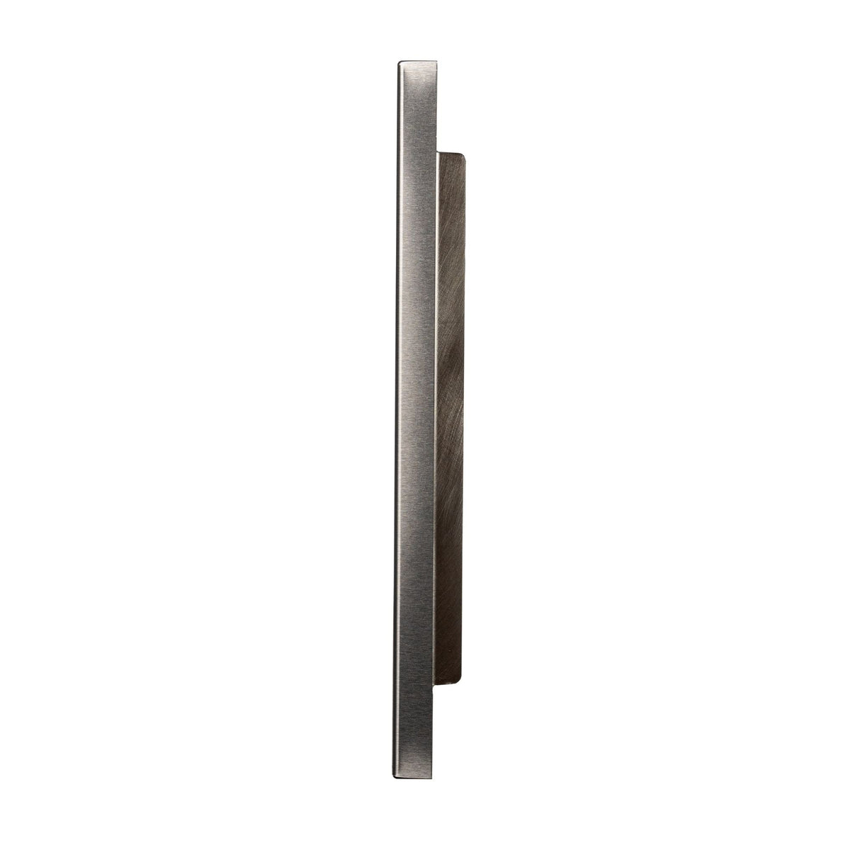 Sharp Built-in Microwave Oven Trim Kit, 30-in, for SMC2264KSC