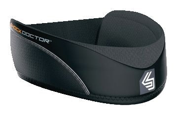 Ultra Hockey Neck Guard Protection, Senior
