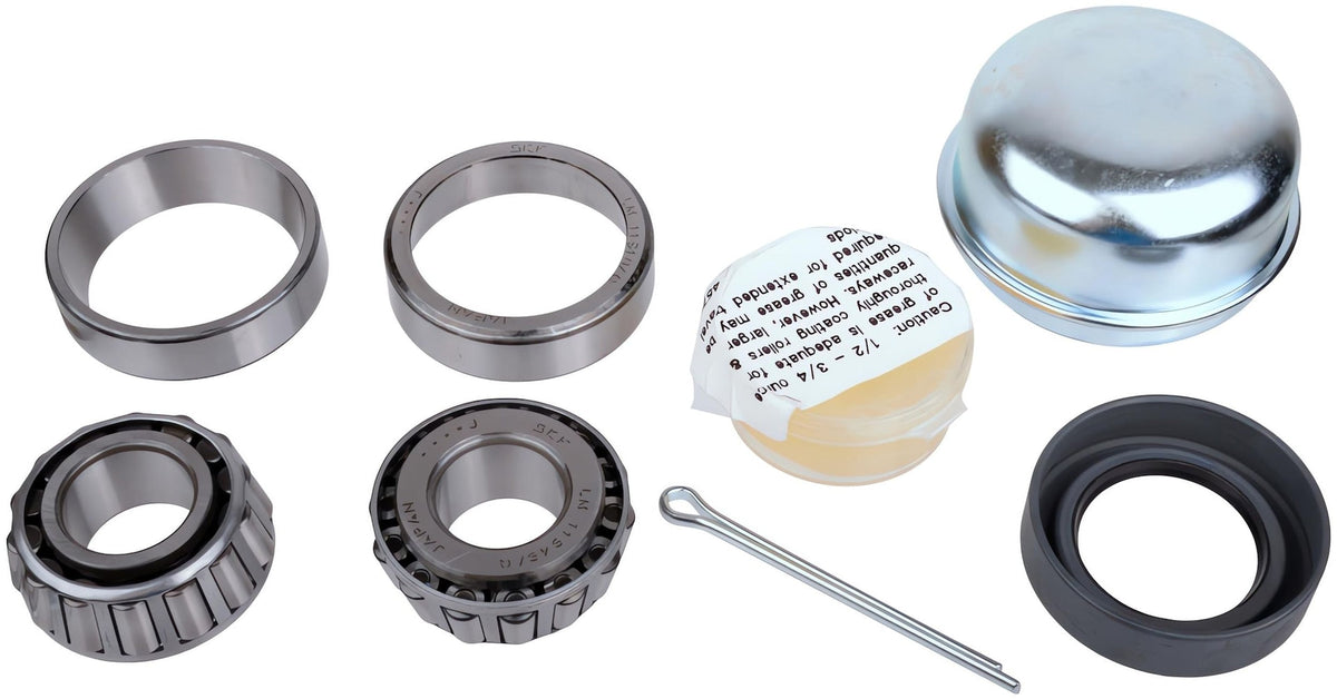 22 Trailer Seal & Bearing Kit (3/4-in Axle) Please make sure this part fits your need