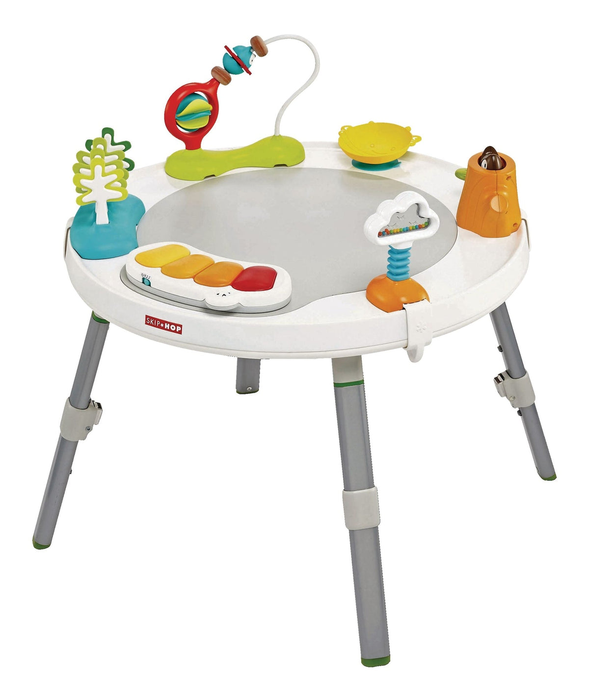 Explore & More 3-Stage Activity Center$169.99 $199.99price was $199.99Save 15% ($30.00)Ends September 10, 2026 Only 3 left