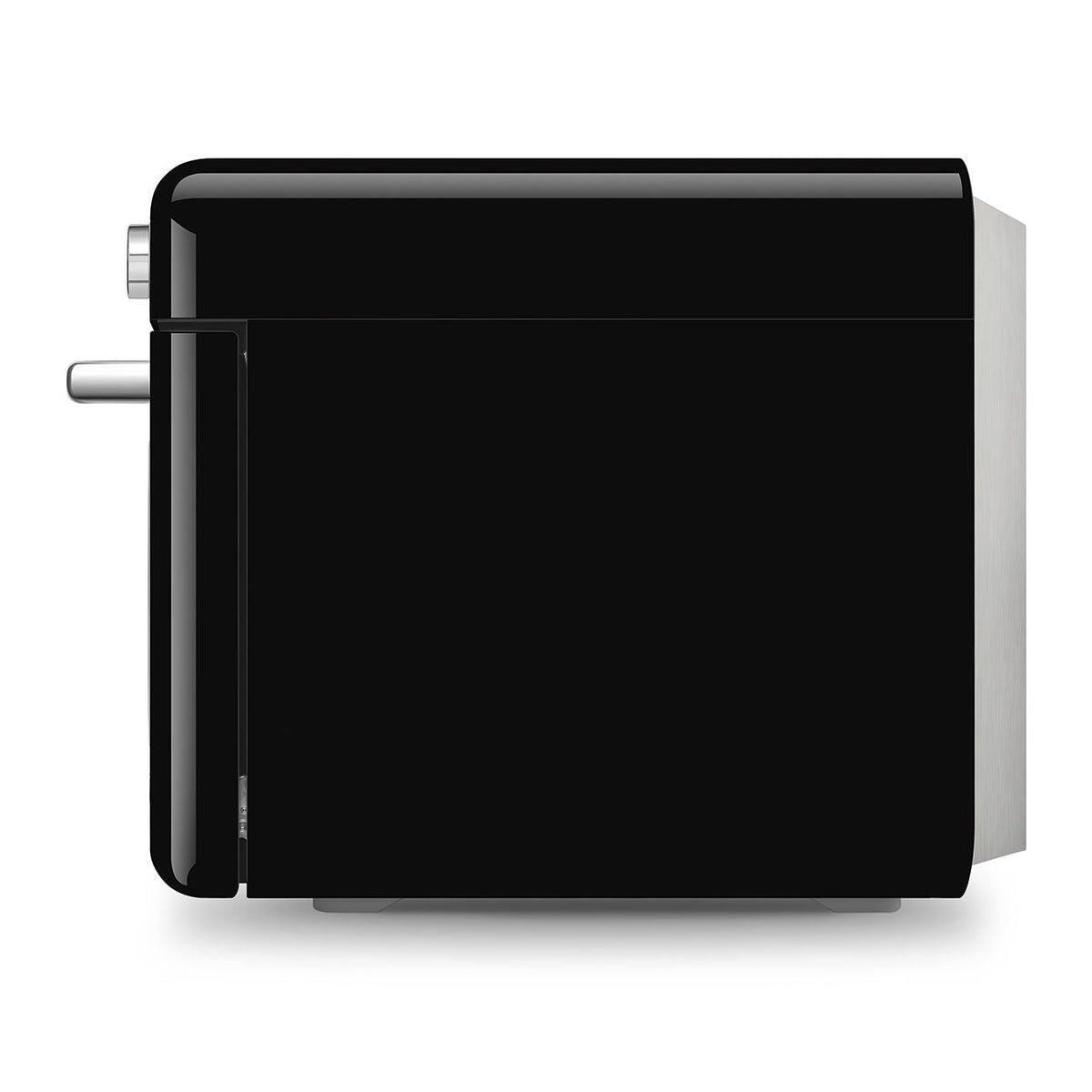 Combi Multifunction Steam Oven with Airfry, Black