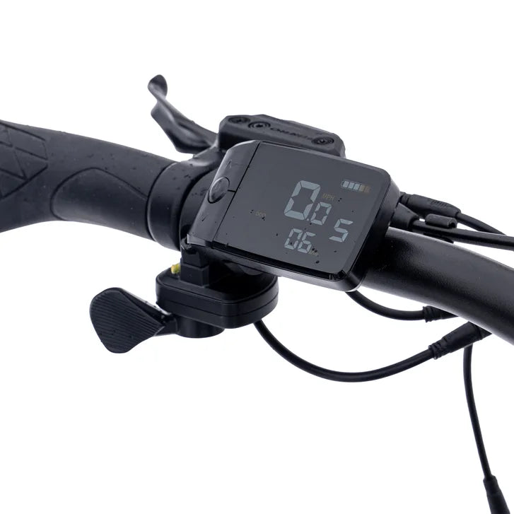 Soar Ektra 500W Hybrid Electric Bike