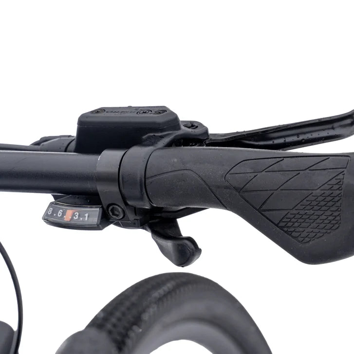 Soar Ektra 500W Hybrid Electric Bike