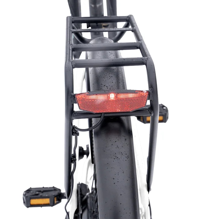 Soar Ektra 500W Hybrid Electric Bike