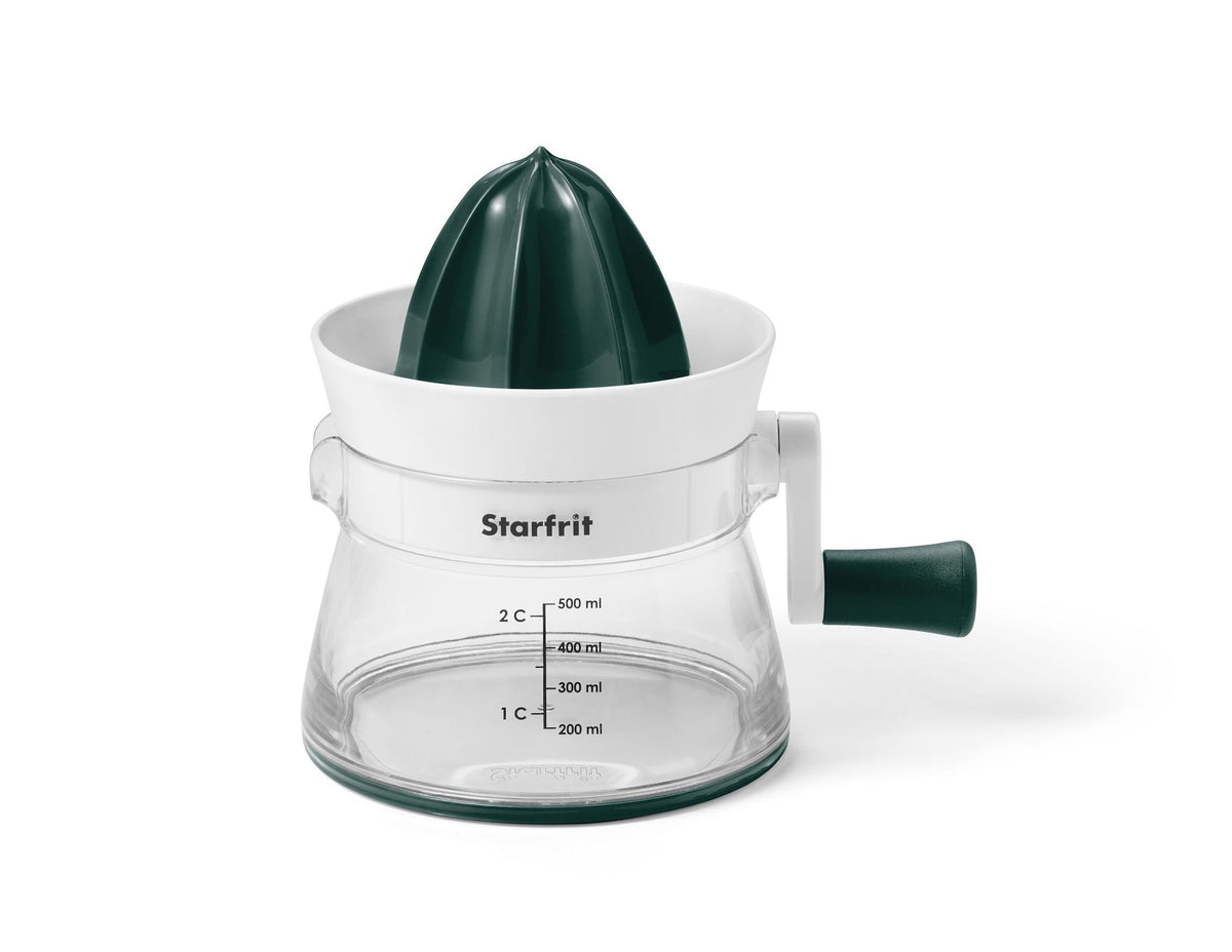 Easy Juicer