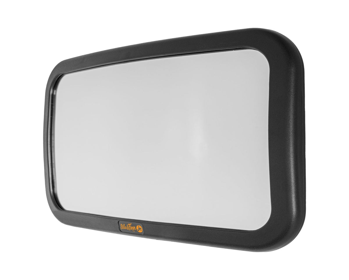 Essential Backseat Mirror