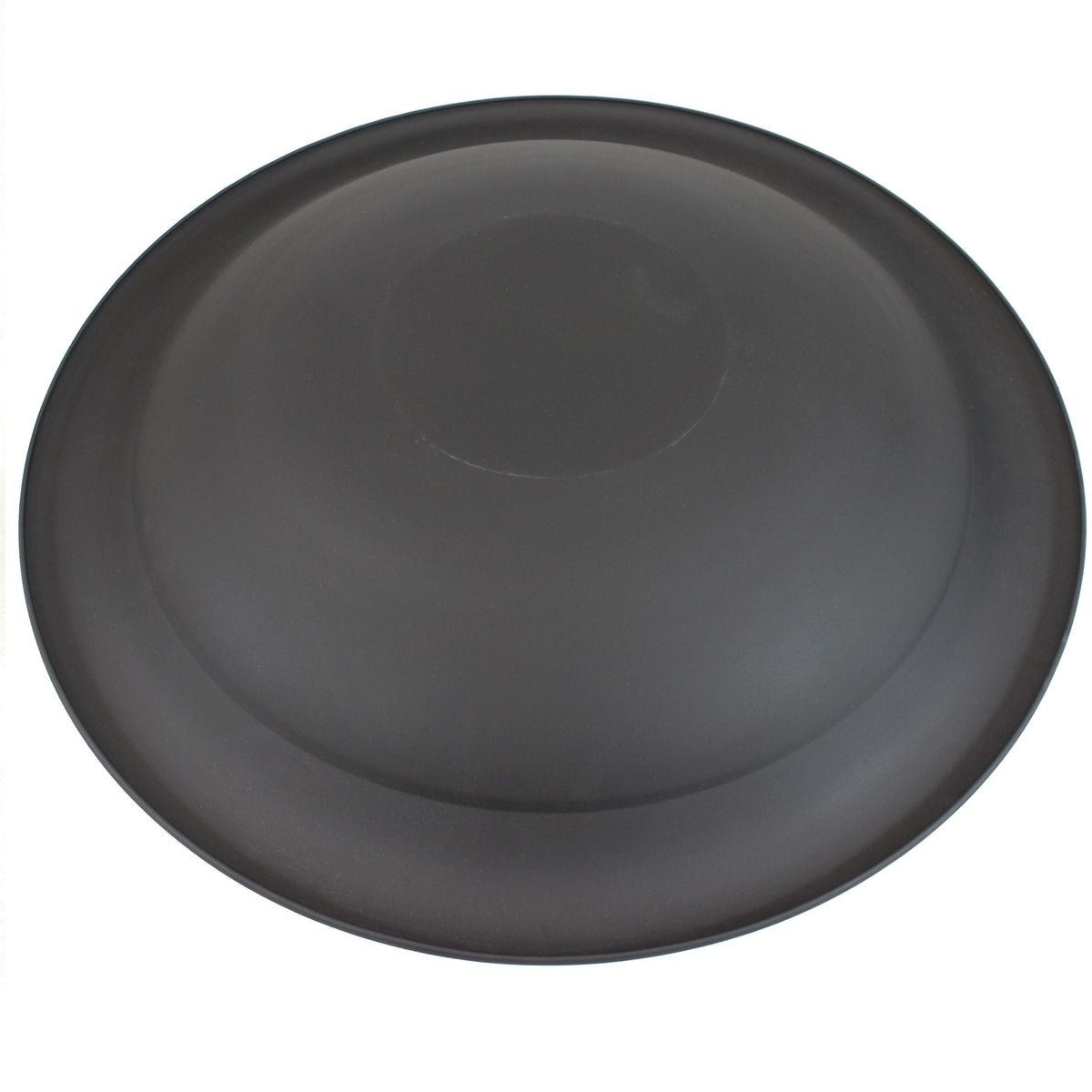 Decor Replacement Fire Pit Bowl, Black, 32-in