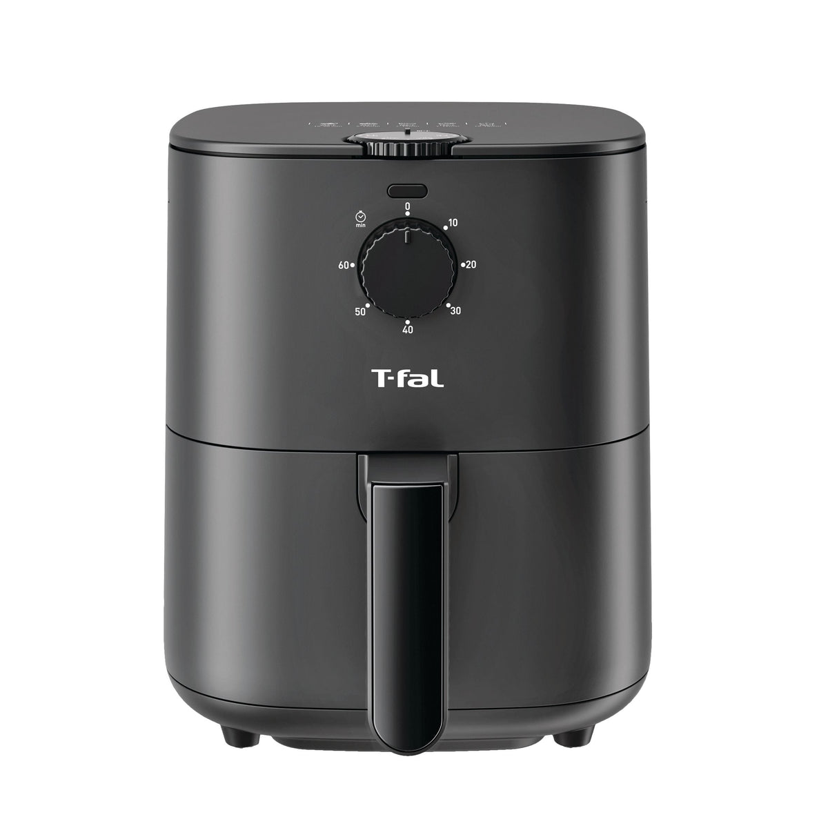 Easy-Fry Compact Air Fryer with Non-Stick Basket, 3.69-qt