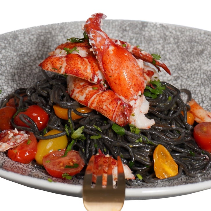 Teja Global Premium Seafood Mixed pack, 2.83 kg (6.25 lb)