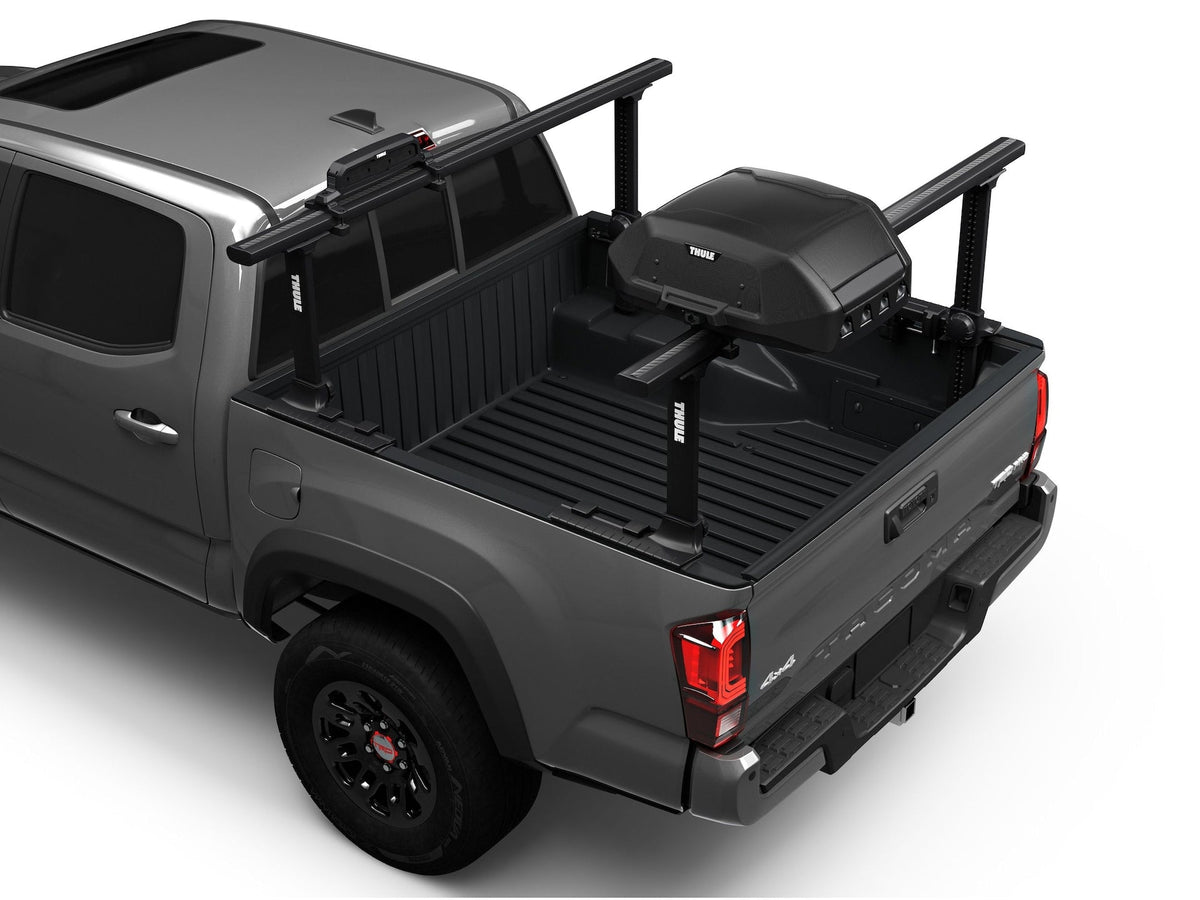 OnShore Universal Rooftop Fishing Rod Carrier