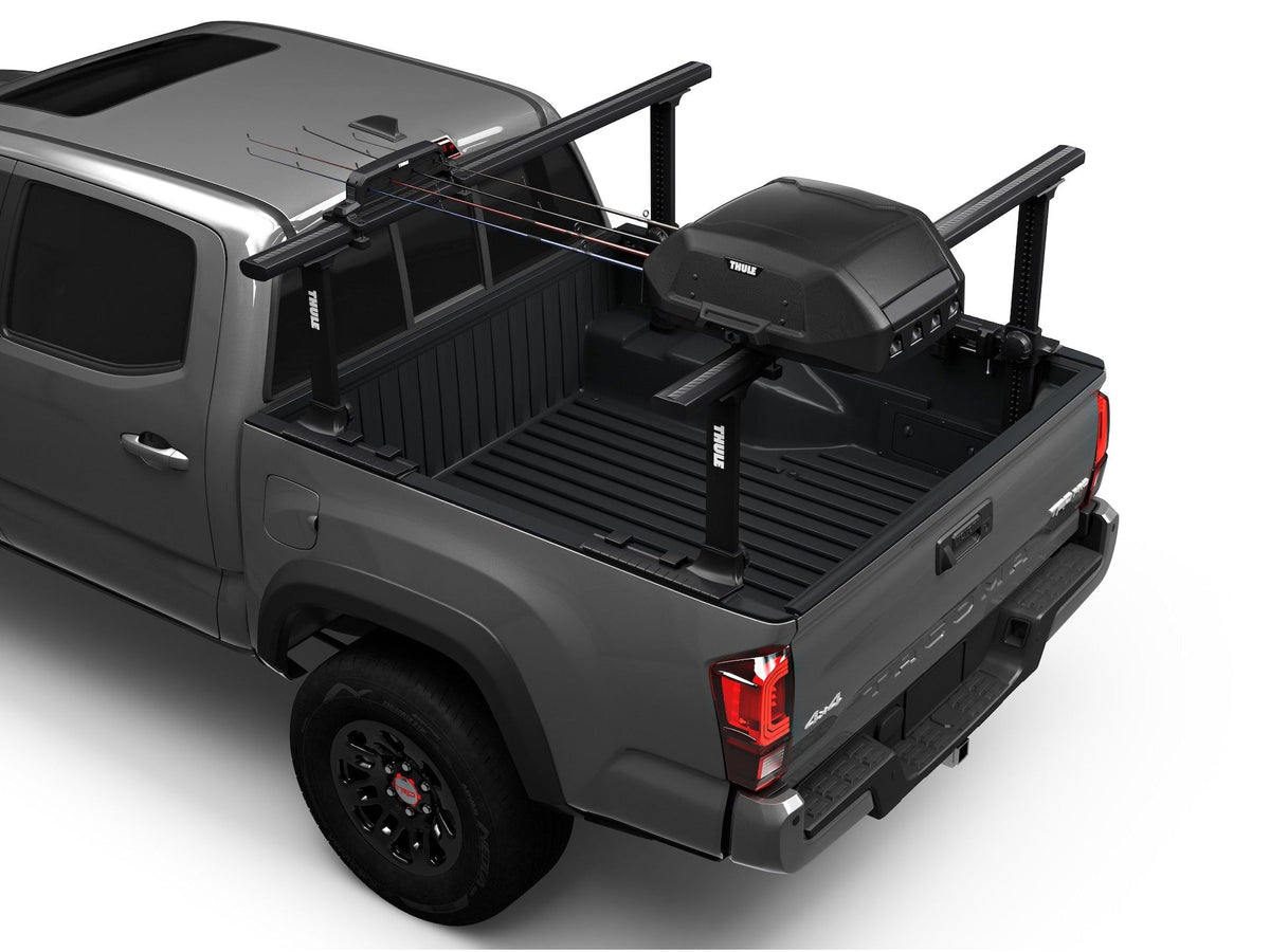 OnShore Universal Rooftop Fishing Rod Carrier