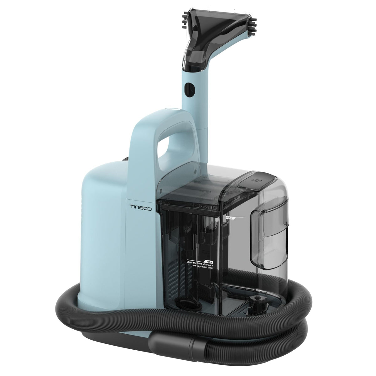 Tineco Go Spot Portable Compact Carpet & Upholstery Corded Deep Cleaner