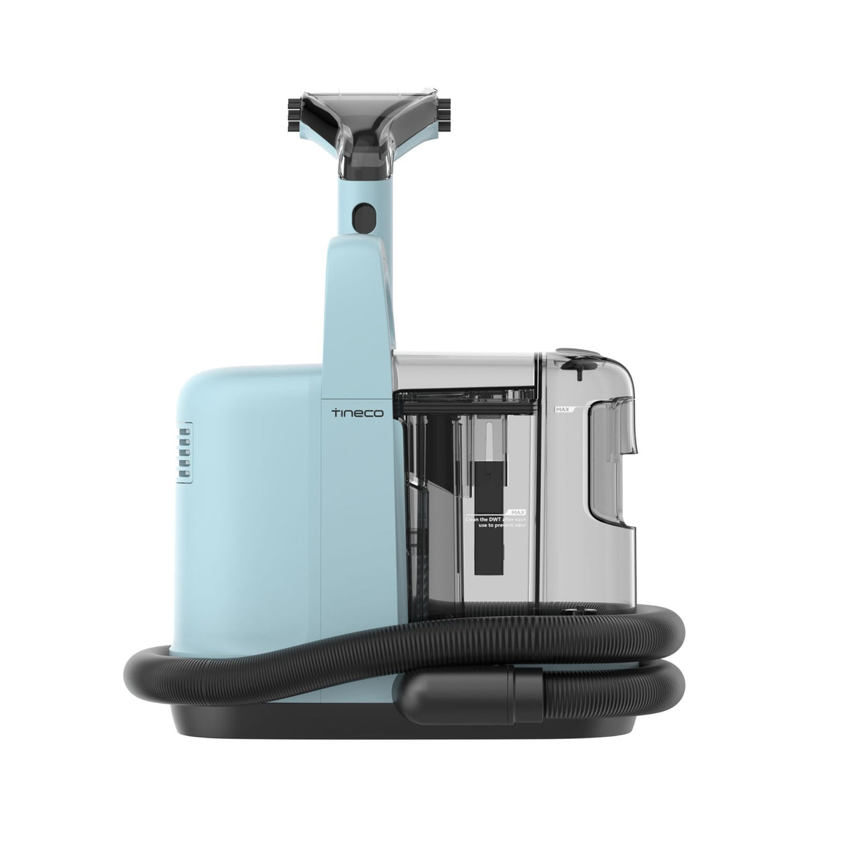 Tineco Go Spot Portable Compact Carpet & Upholstery Corded Deep Cleaner