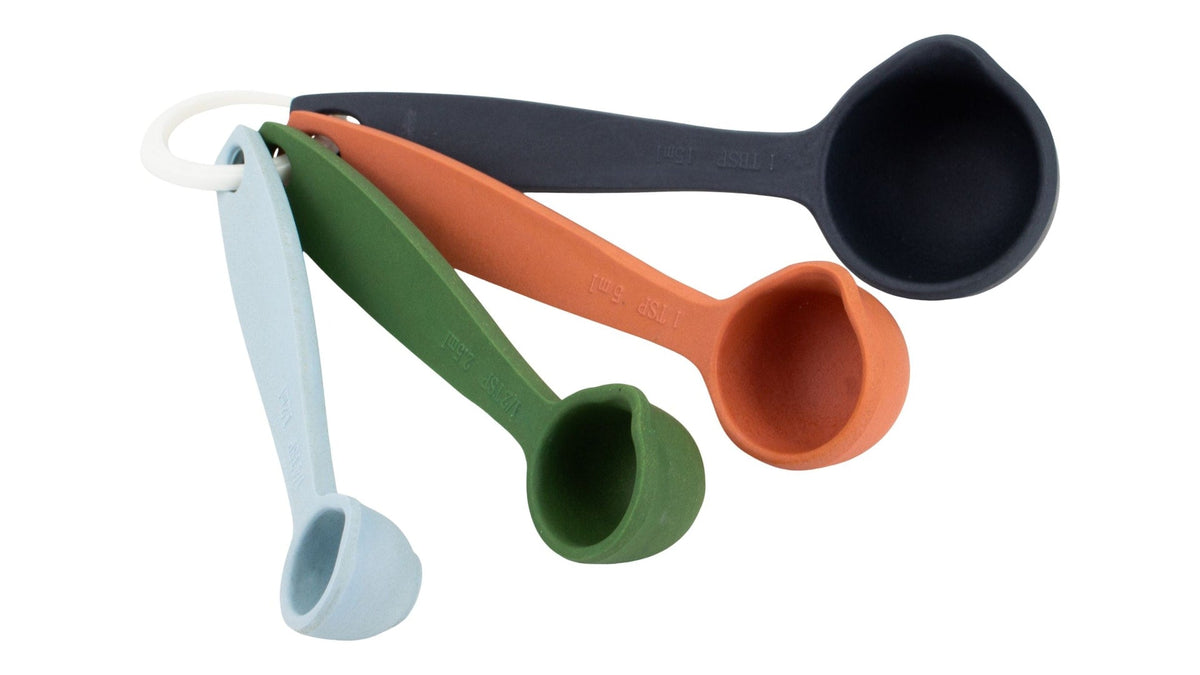 Measuring Spoon