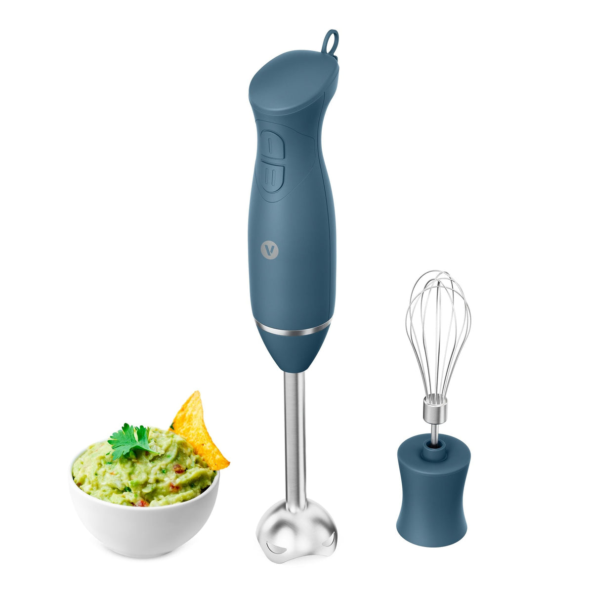 Immersion Hand Blender