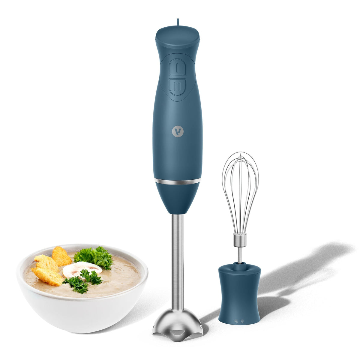 Immersion Hand Blender