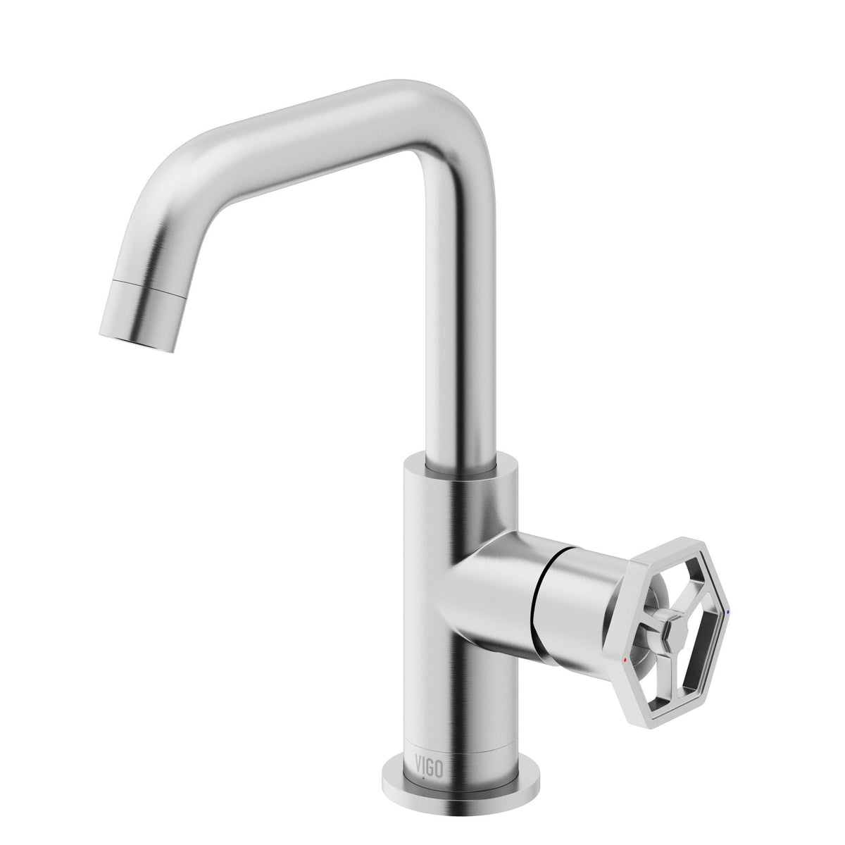 Ruxton 9-in Bathroom Faucet, Various Finishes