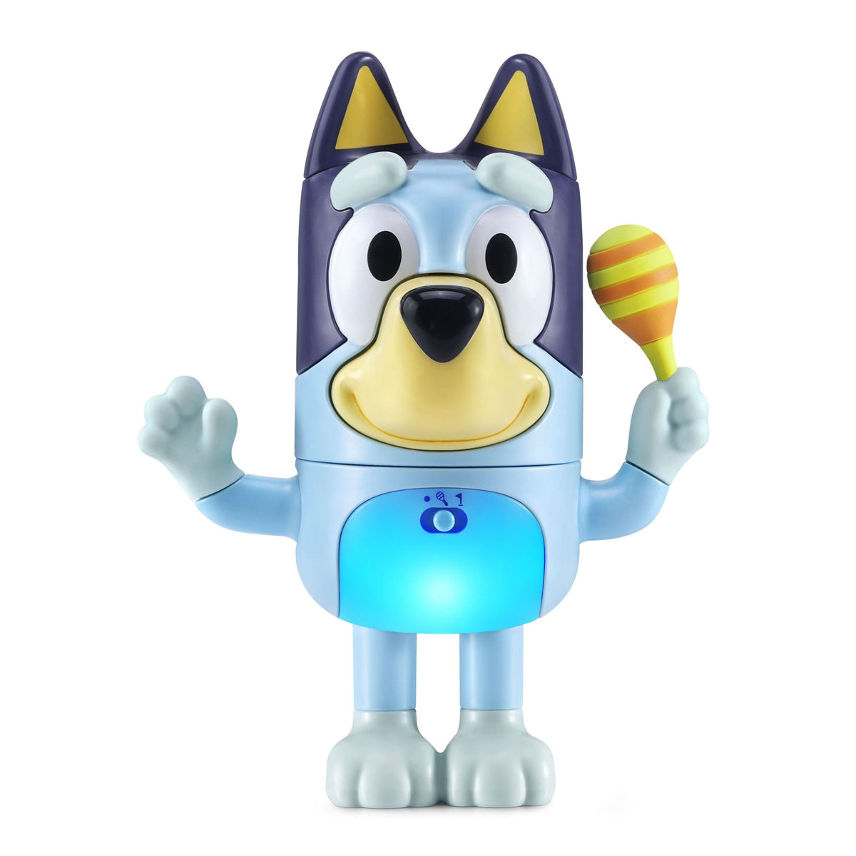 Shake It Animated Toy