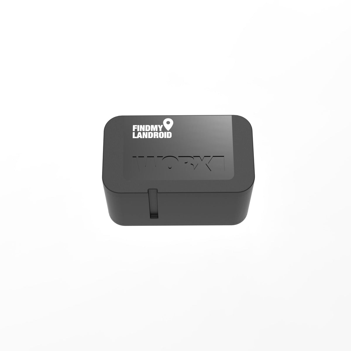 Find My Landroid Module for Vision Cloud 2.0 Models, Black