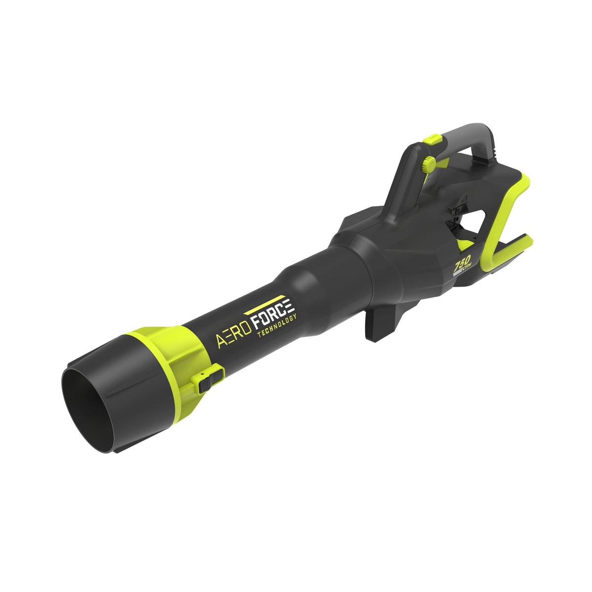 48V Lithium Ion Max 750 CFM Brushless AeroForce 2.0 Leaf Blower (Tool Only)