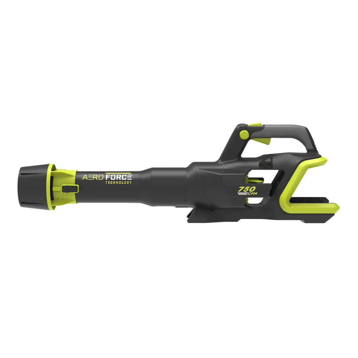 48V Lithium Ion Max 750 CFM Brushless AeroForce 2.0 Leaf Blower (Tool Only)