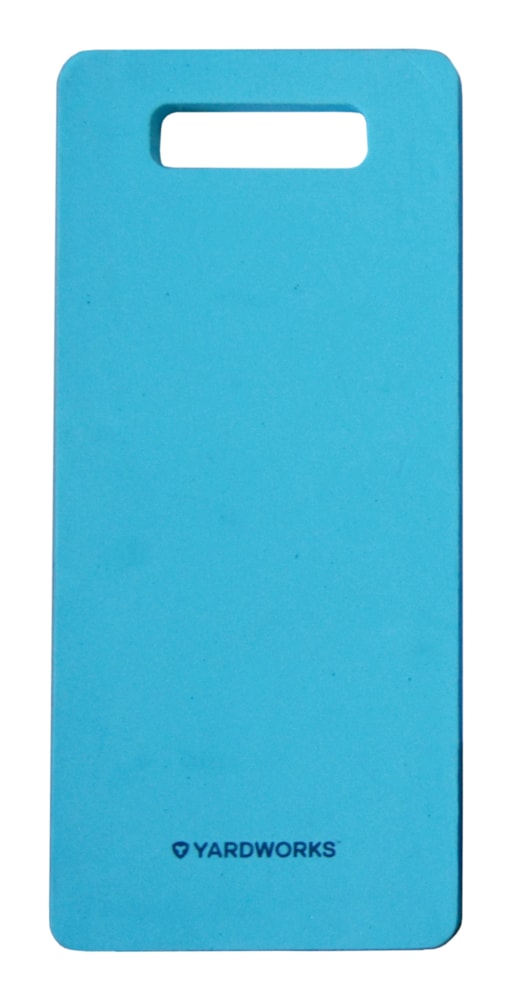 Foam Garden Kneeler, Assorted Colours