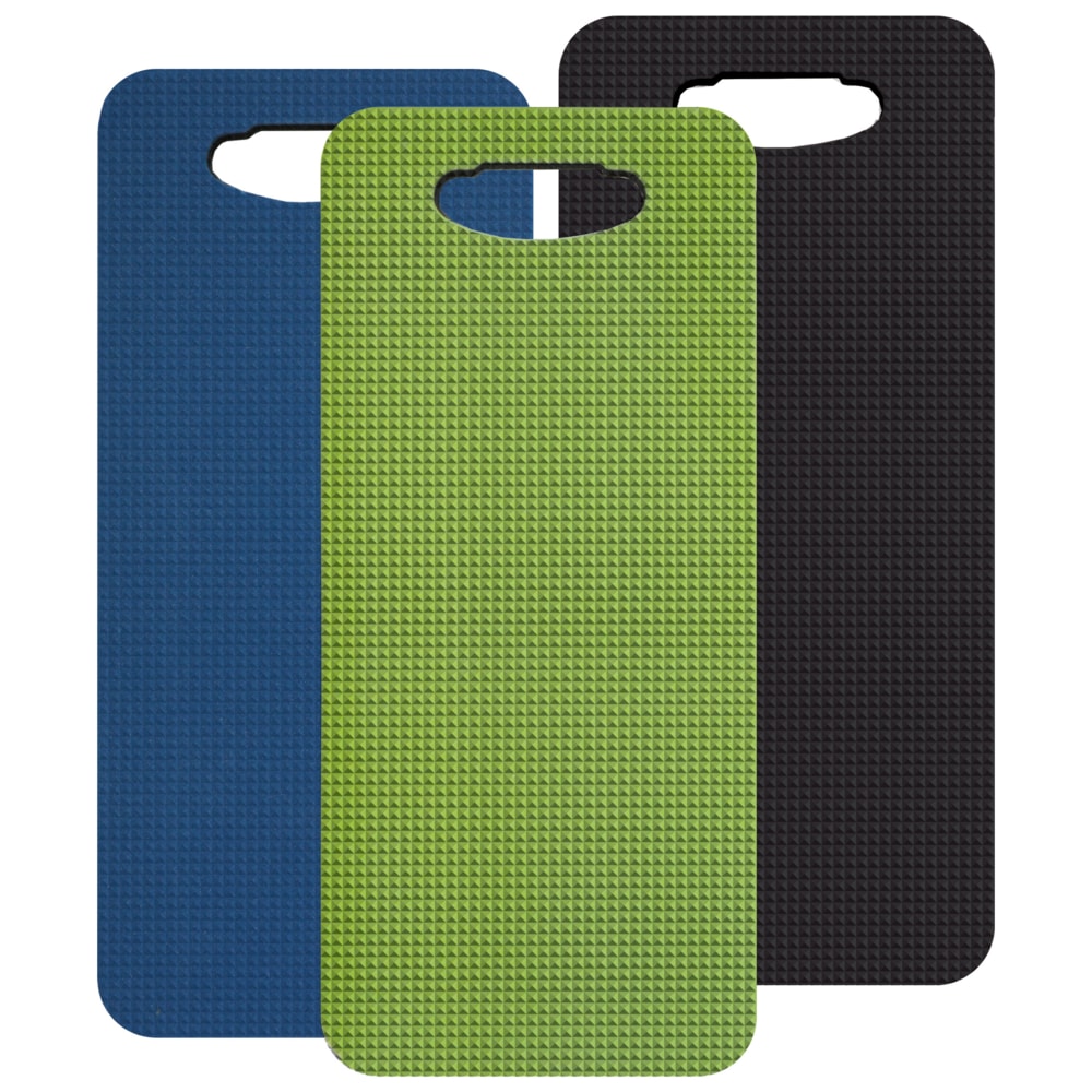 Foam Garden Kneeler, Assorted Colours
